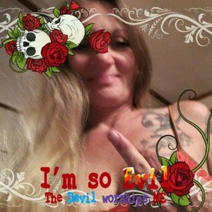 Meet your Posher, Annette