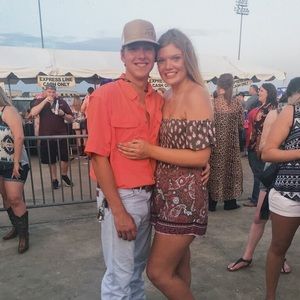 Meet your Posher, Maggie