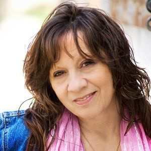 Meet your Posher, Ann