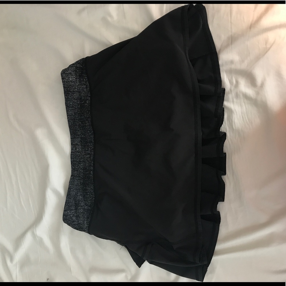 Lululemon Skirt