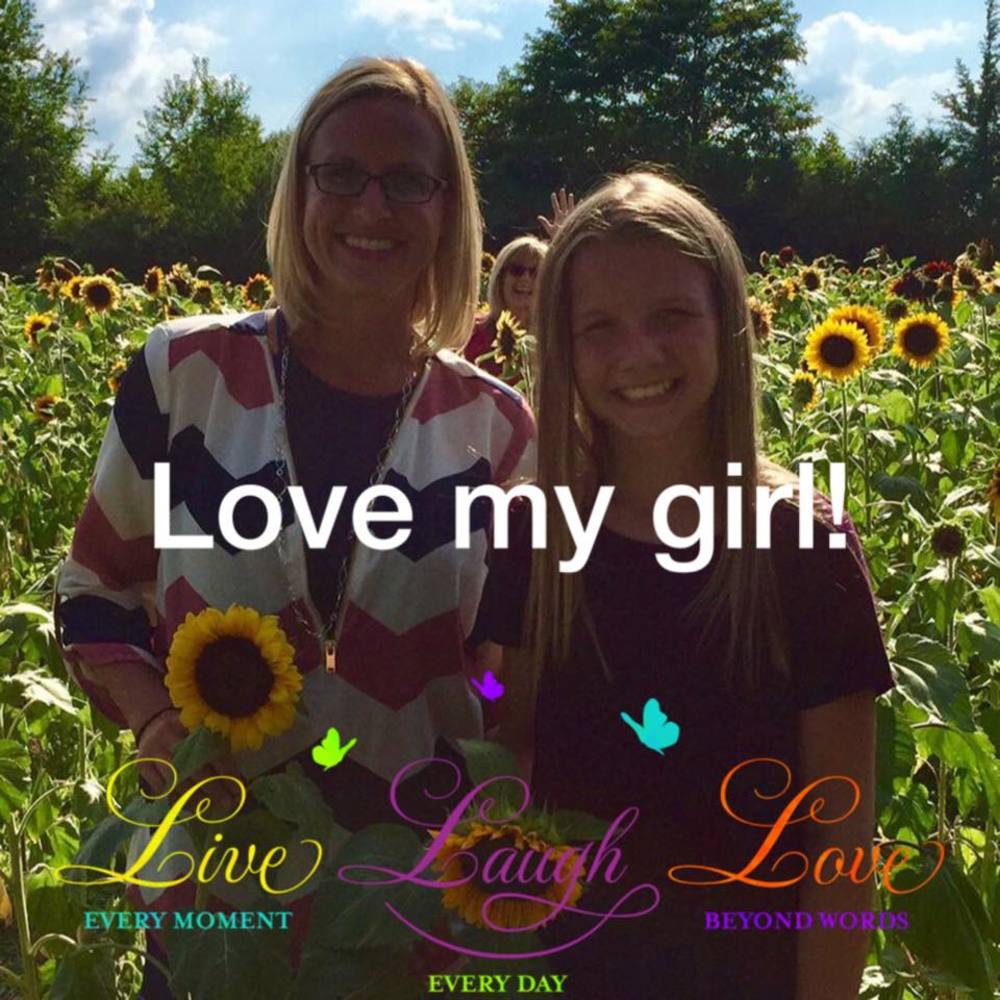 Meet your Posher, Melinda