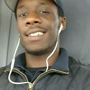 Meet your Posher, William