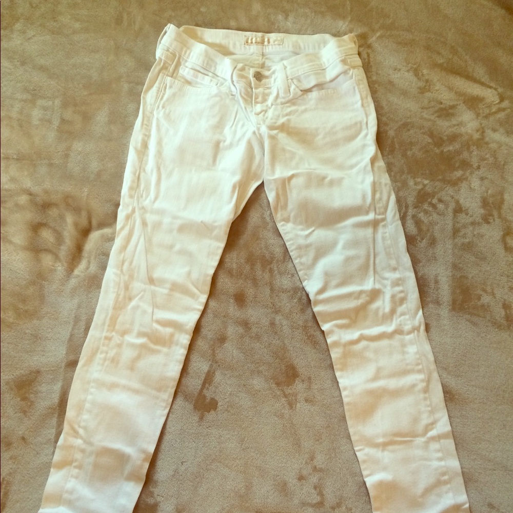 Flying Monkey Jeans - image 1