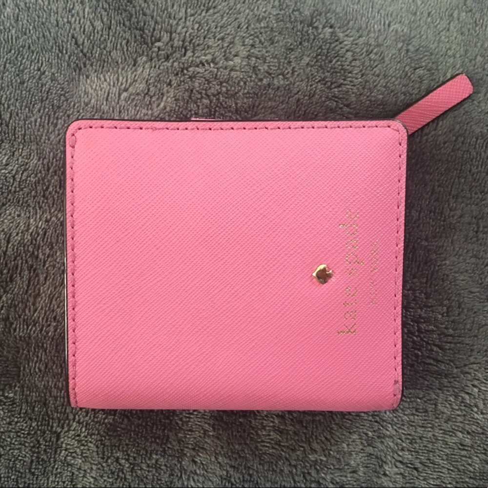 Kate Spade wallet