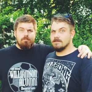 Meet your Posher, Augustus