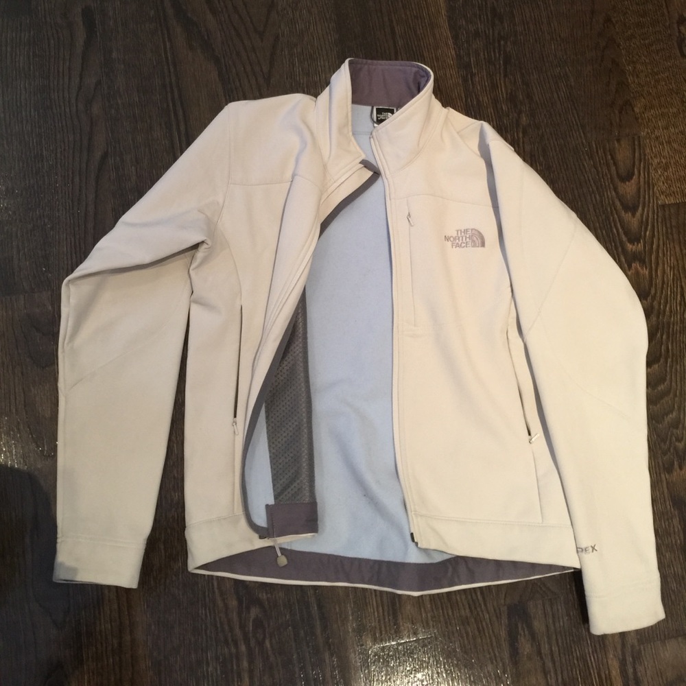Northface fleece