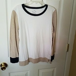 J Crew Artist T Women's Shirt