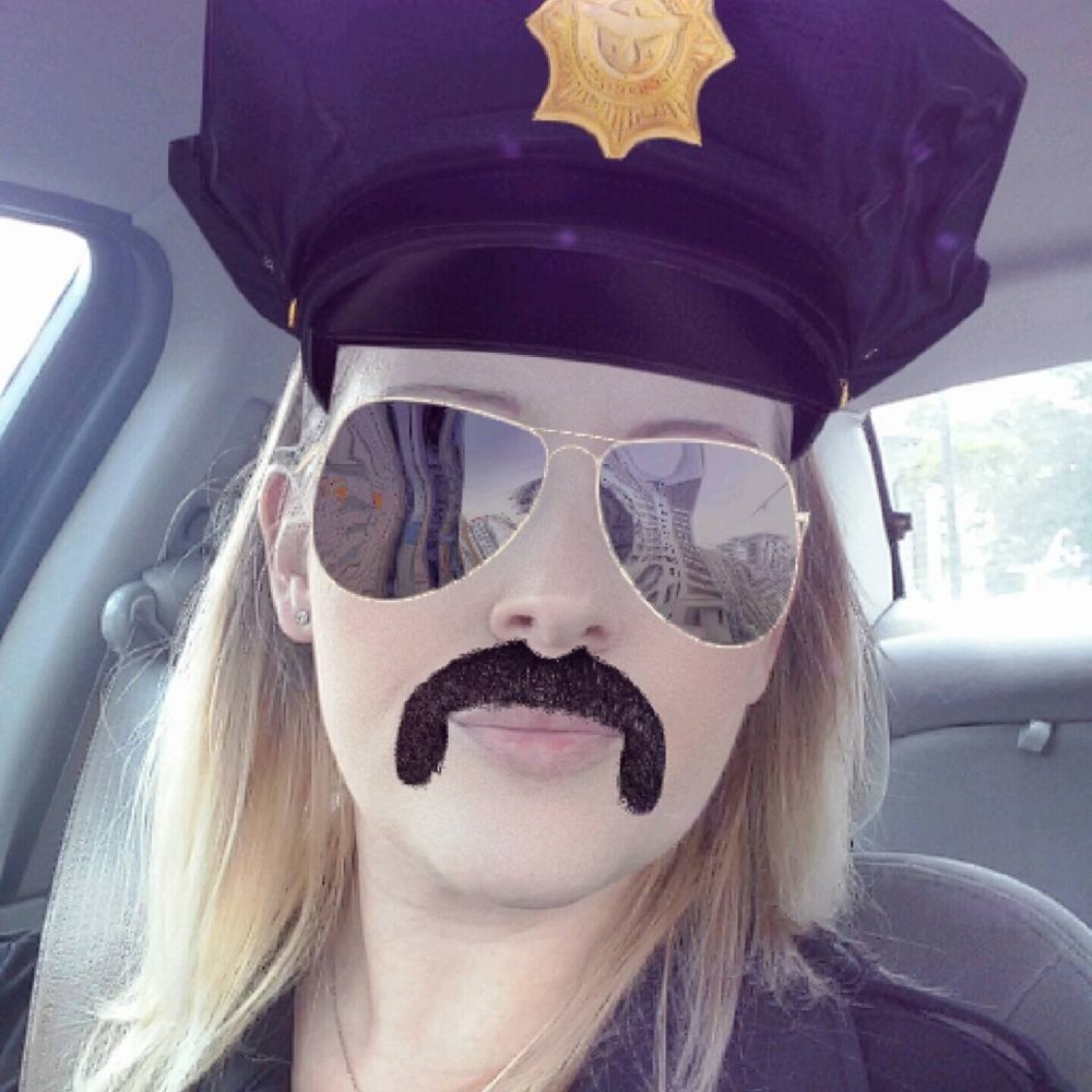 Meet your Posher, Jo