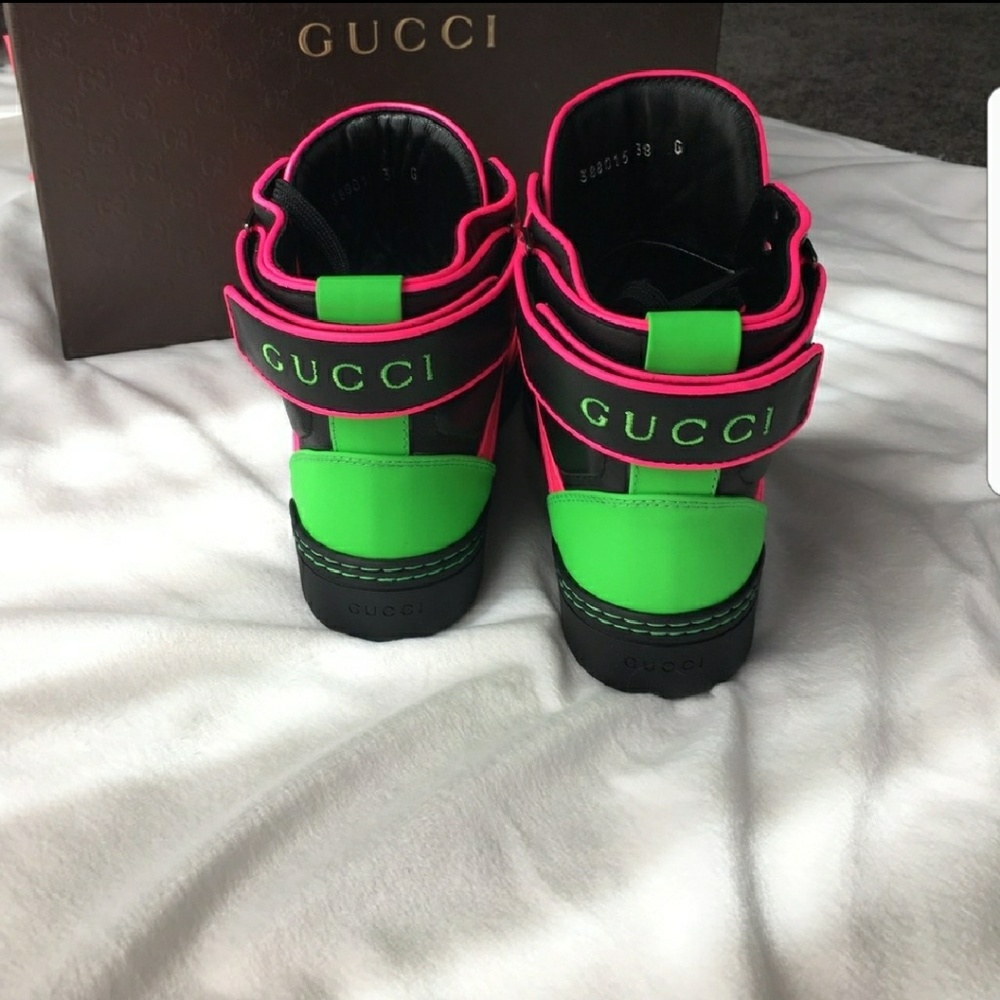 Gucci sneakers