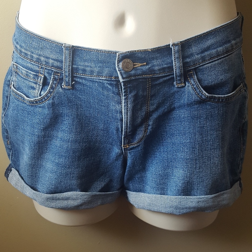 Old Navy shorts