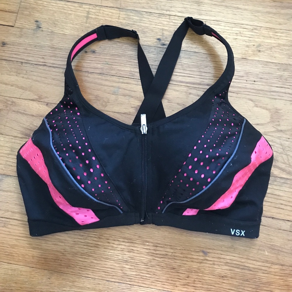VSX sports bra