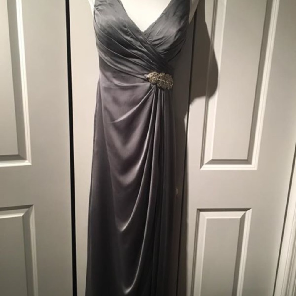 Evening dress