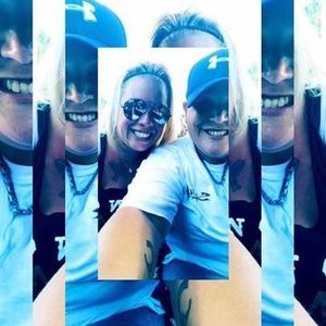 Meet your Posher, Ashli