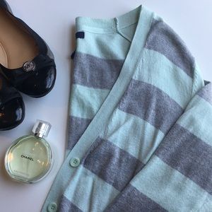 Boyfriend Cardigan