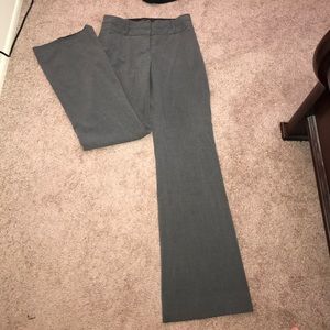 Limited Lexie Fit trousers