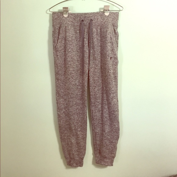 Old Navy Pants - OLD NAVY Super comfy gray joggers