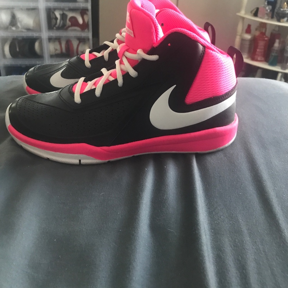 Nike sneakers