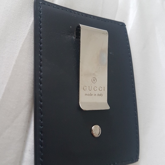 Gucci men wallet - Picture 2 of 3