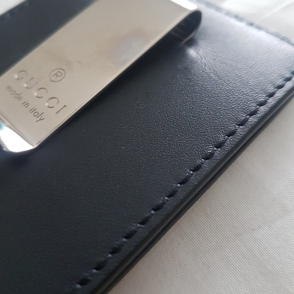 Gucci men wallet - Picture 3 of 3