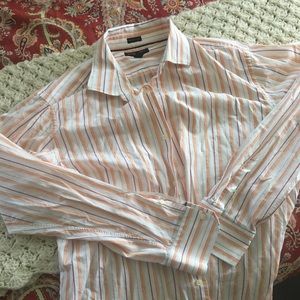 Banana Republic button down! EUC!
