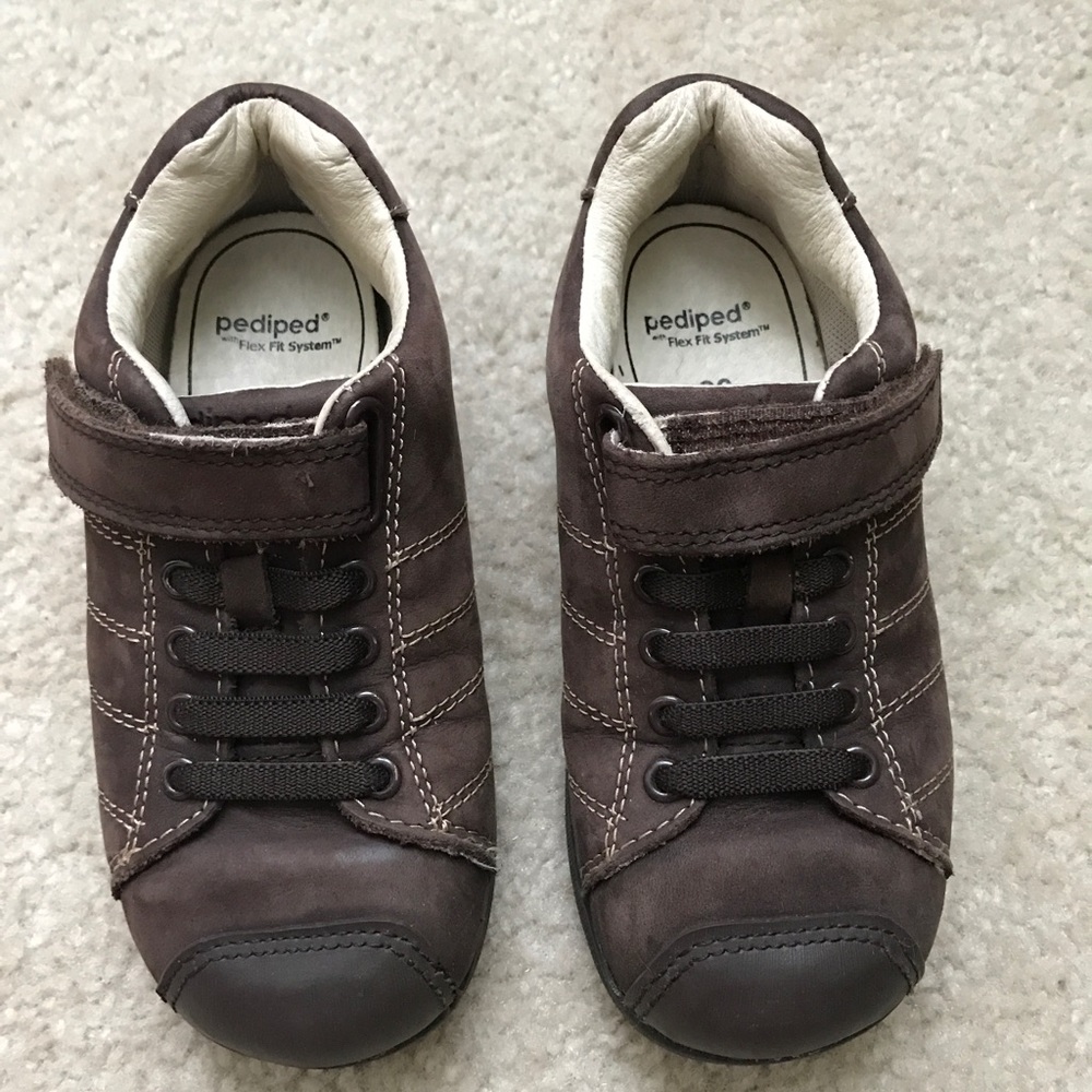 Pediped size 28