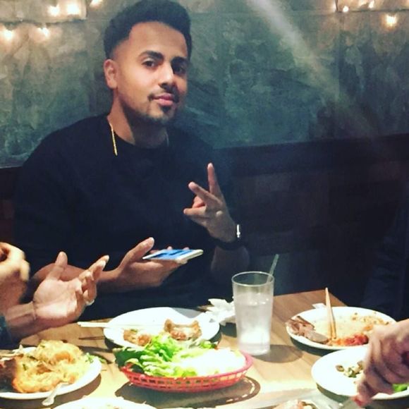 Meet your Posher, Emon - Picture 1 of 1