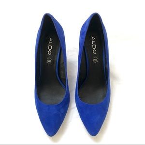 ALDO 'Bonomi' Kitten Heels