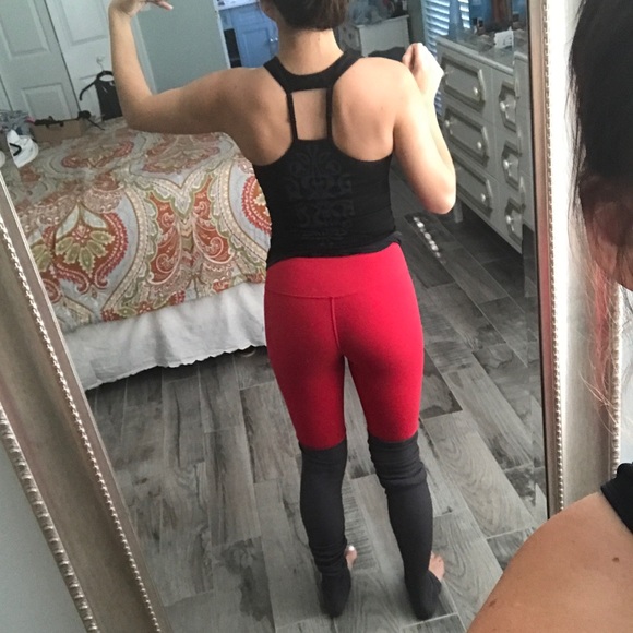 ALO Yoga Pants - Alo goddess leggings ALO Yoga Pants - Alo goddess leggings