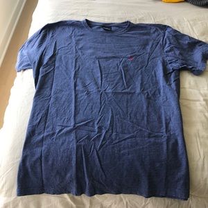 Blue Ralph Lauren Polo t-shirt XL