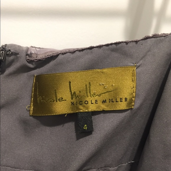 Nicole Miller Dress - Picture 2 of 2