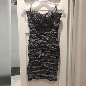 Nicole Miller Dress