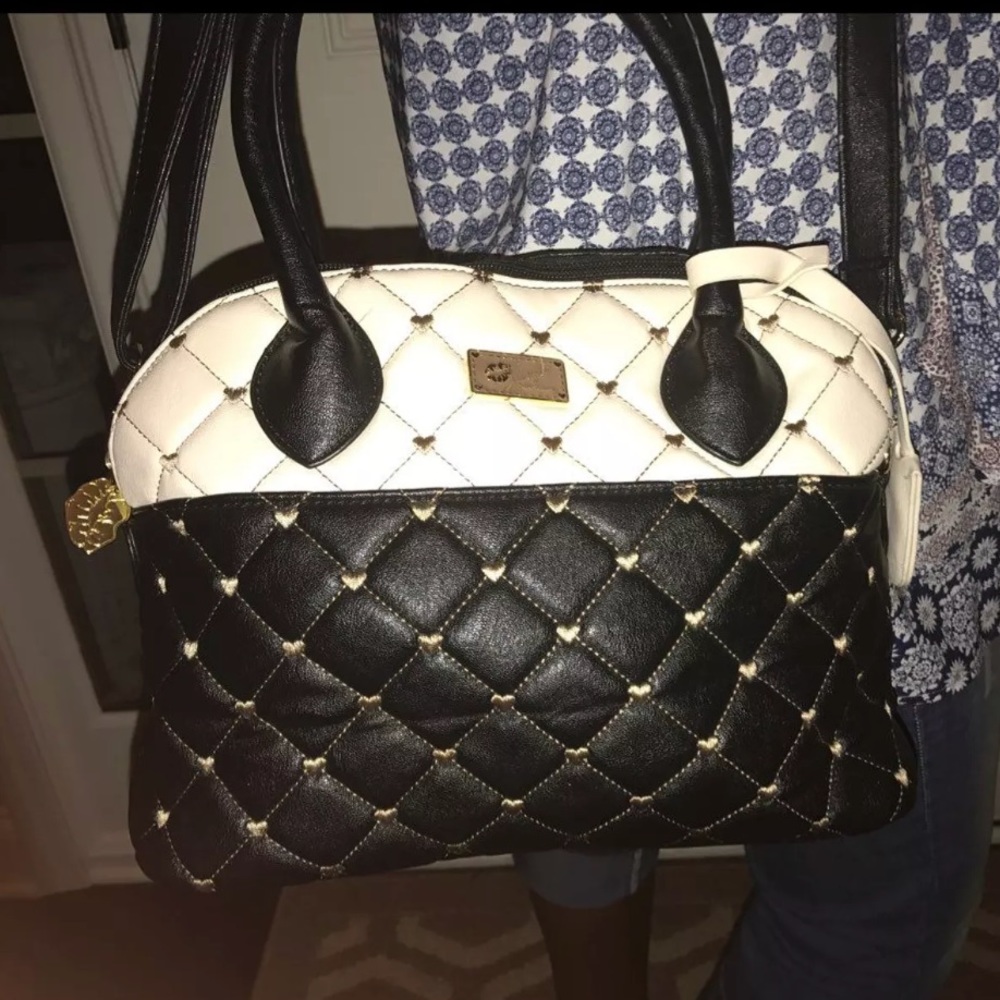 Betsey Johnson