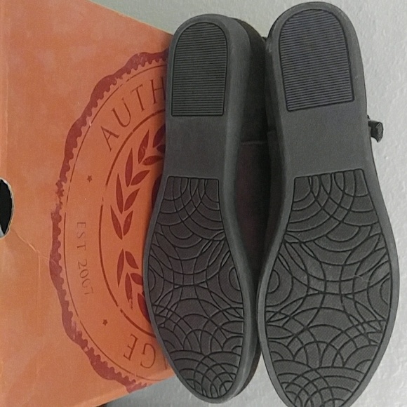 New Squeeze Brown Boots- size 7 - Picture 4 of 4