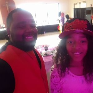 Meet your Posher, Johnny