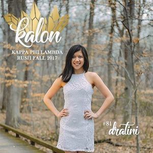 Meet your Posher, Anna