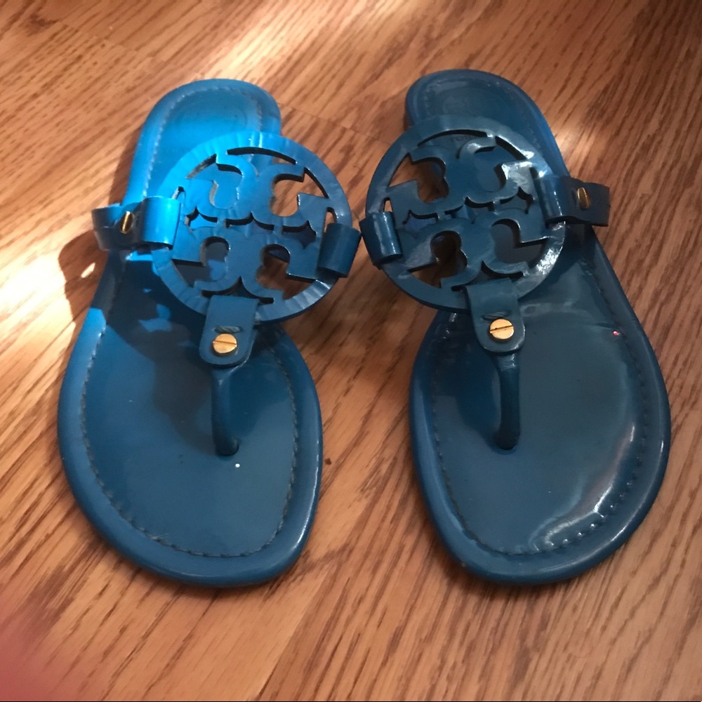 Tory Burch Miller Sandals