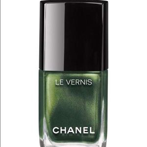 Chanel Nail Polish