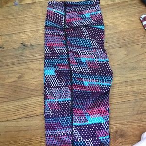Victoria Sport Knockout Leggings