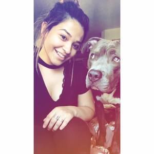 Meet your Posher, Itzel