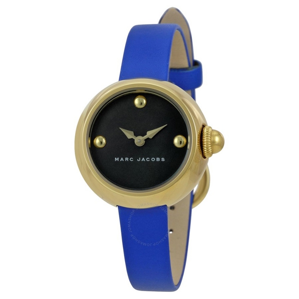 Marc by Marc Jacobs Courtney Dress Watch MJ1434