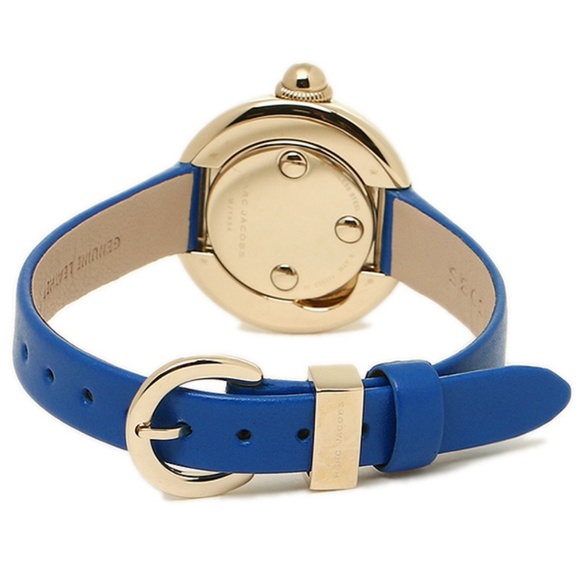 Marc by Marc Jacobs Courtney Dress Watch MJ1434