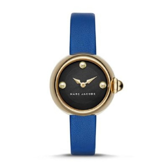 Marc by Marc Jacobs Courtney Dress Watch MJ1434 main image 4