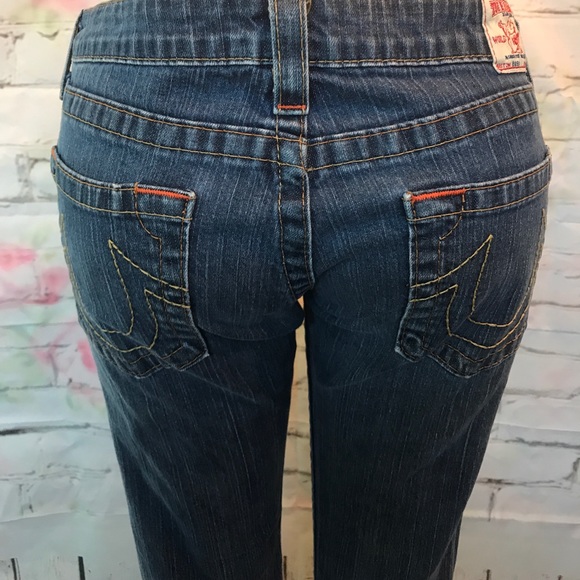True Religion Denim - True Religion Jeans 👖SZ 30 😍