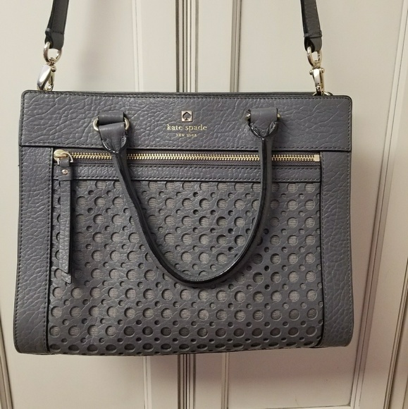 kate spade Handbags - Kate Spade Romy Perri Lane Bubbles Tote Bag