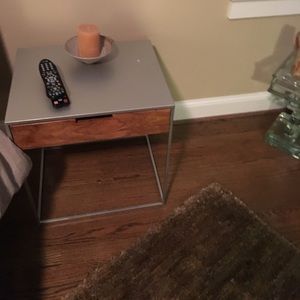 Meet your Posher, Anne