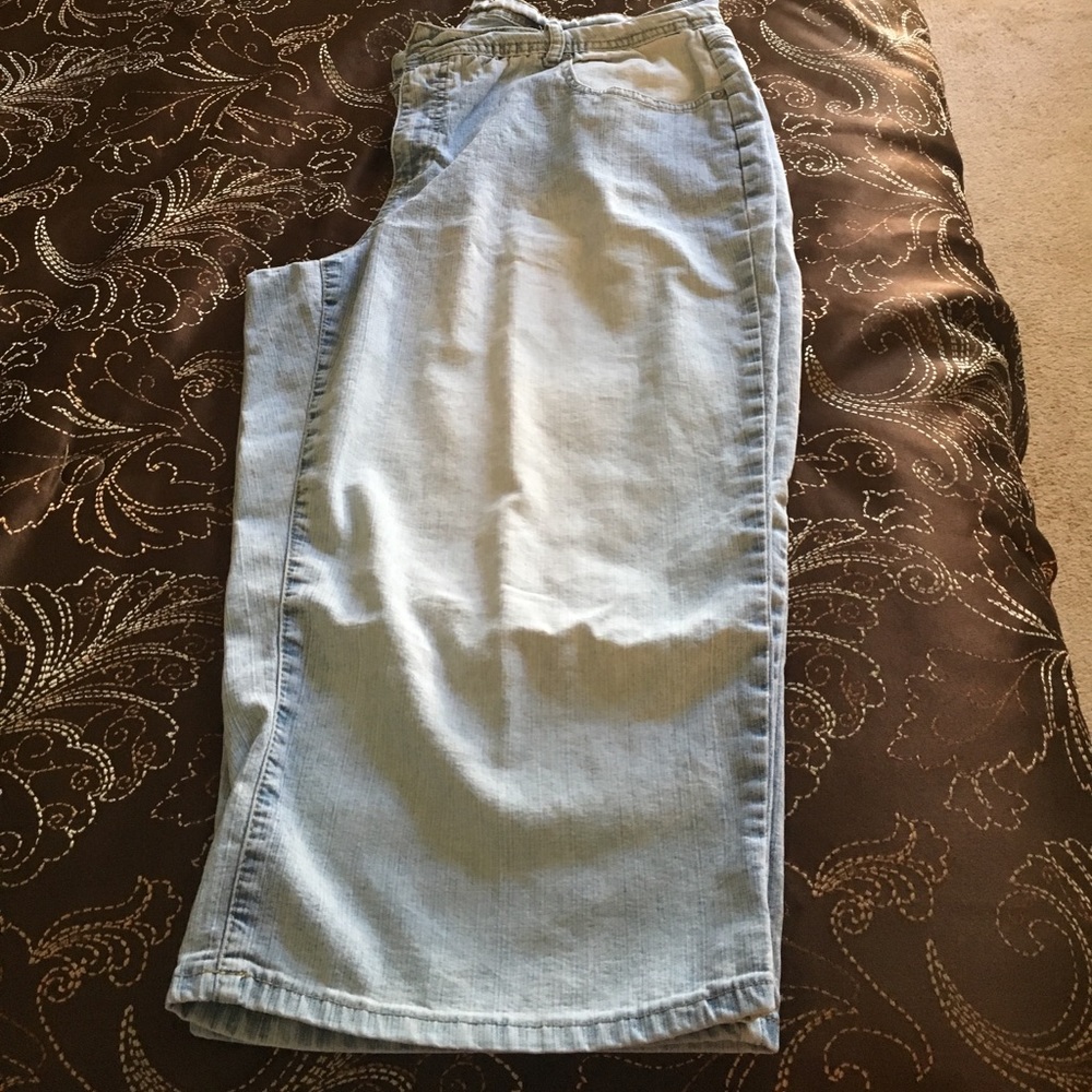 Cato jean Capris