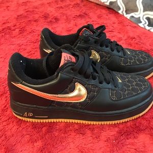 Nike Air Force 1