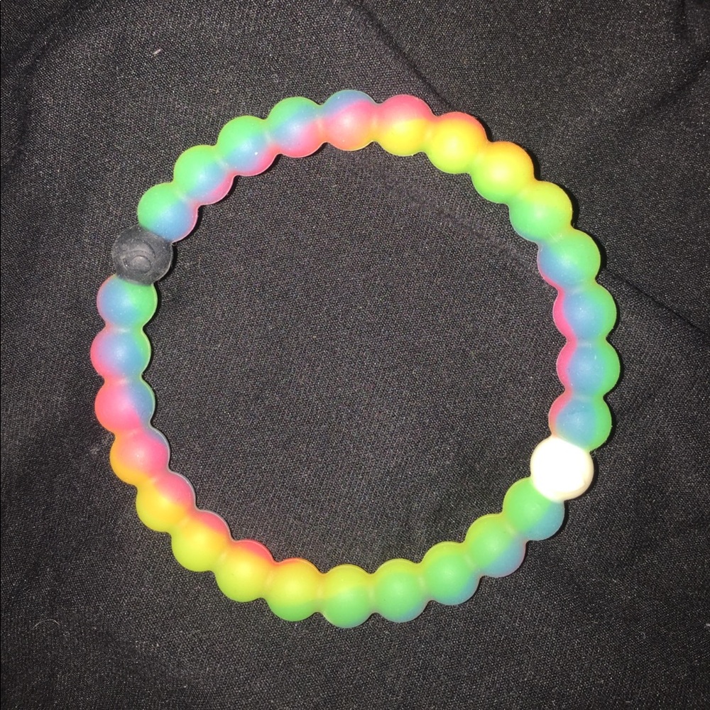 Real lokai bracelet