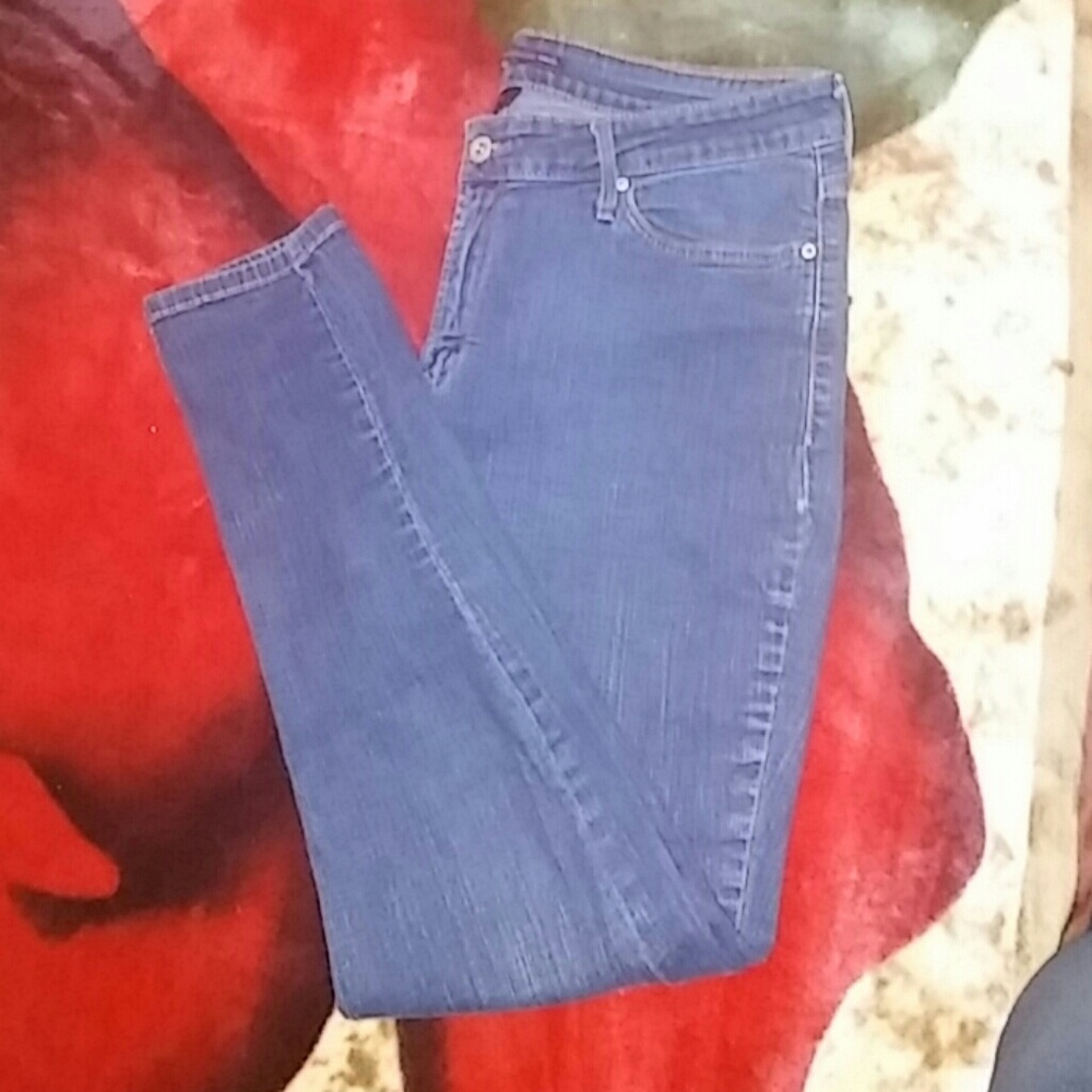 Levis Leggings  sz16m