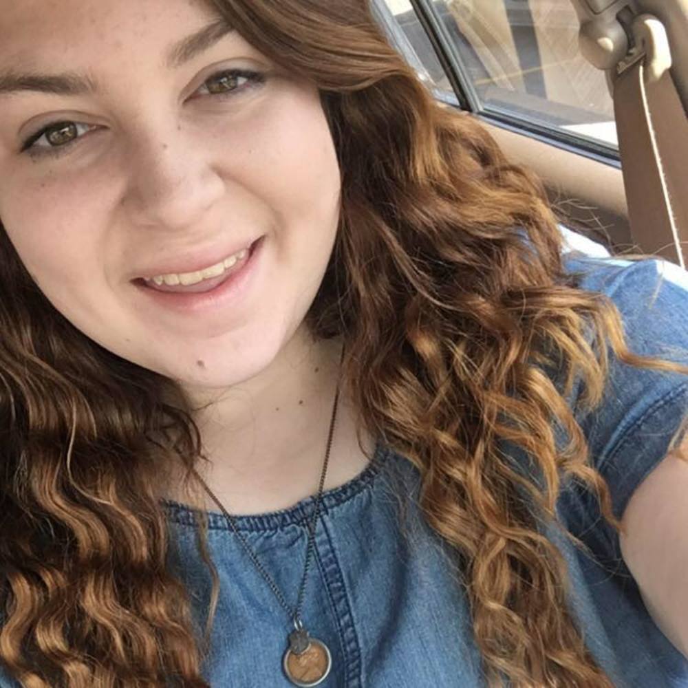 Meet your Posher, Lizzy